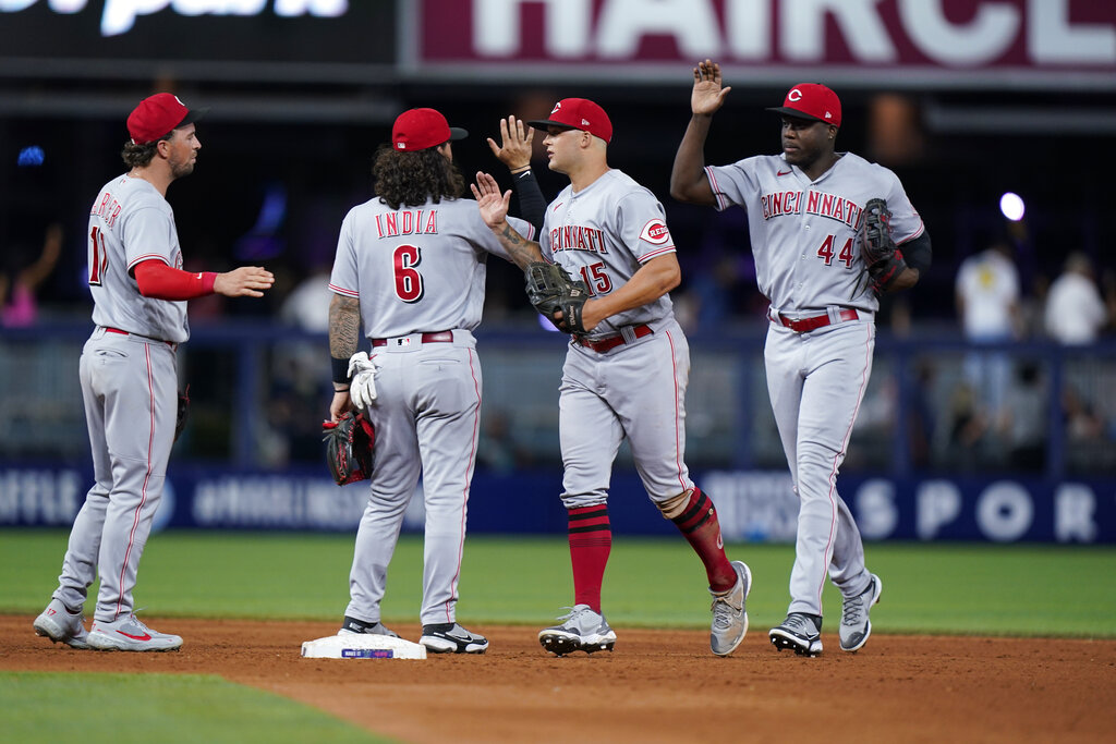 Phillies vs. Reds Prediction, Computer Picks, Odds & Pitching Matchup 8/17/2022