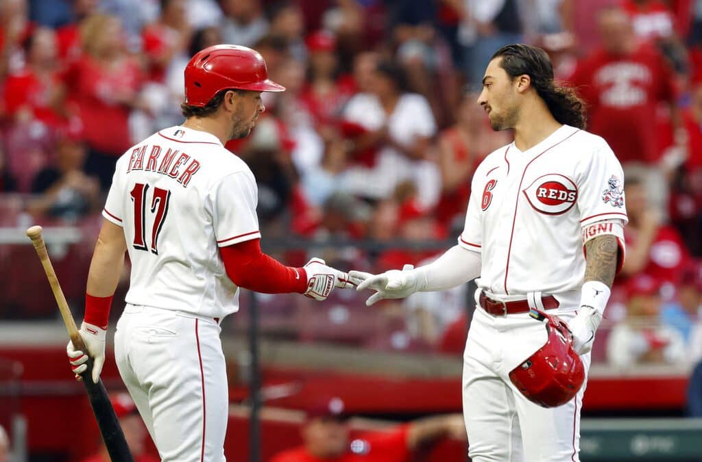 Phillies vs. Reds Prediction, Computer Picks, Odds & Pitching Matchup 8/23/2022