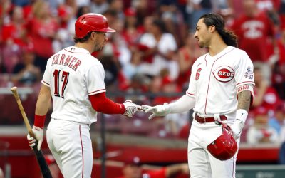 Phillies vs. Reds Prediction, Computer Picks, Odds & Pitching Matchup 8/23/2022