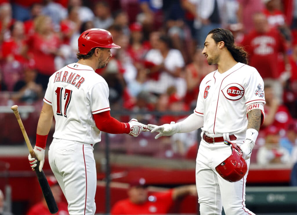 Phillies vs. Reds Prediction, Computer Picks, Odds & Pitching Matchup 8/23/2022
