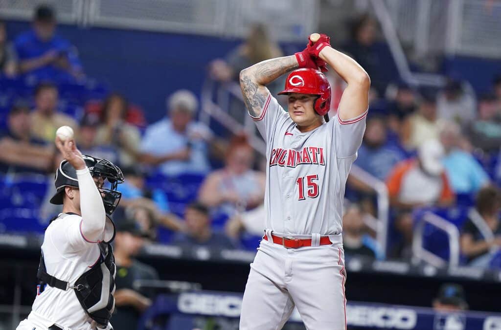 Phillies vs. Reds Prediction, Computer Picks, Odds & Pitching Matchup 8/24/2022