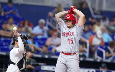 Phillies vs. Reds Prediction, Computer Picks, Odds & Pitching Matchup 8/24/2022