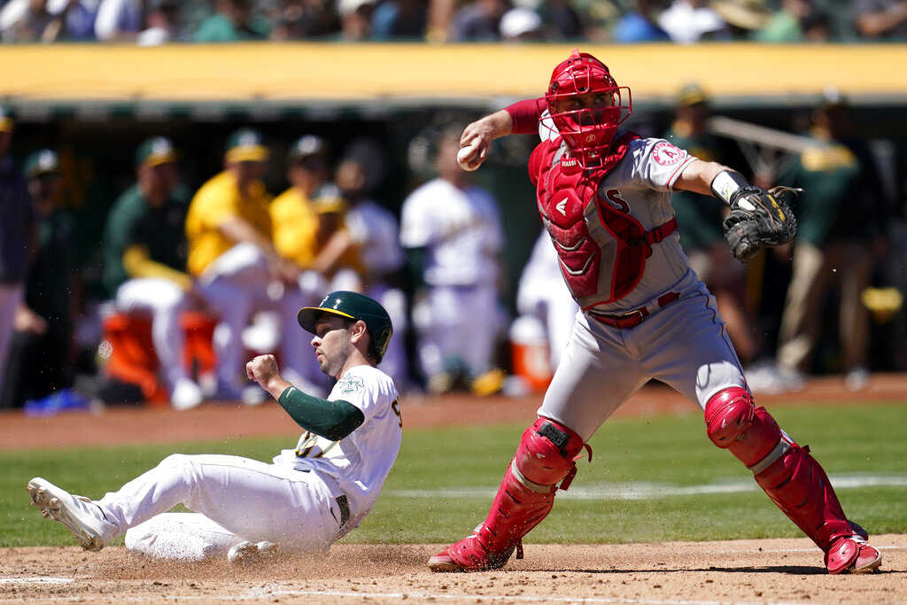 Rangers vs. Athletics Prediction, Computer Picks, Odds & Pitching Matchup 8/16/2022