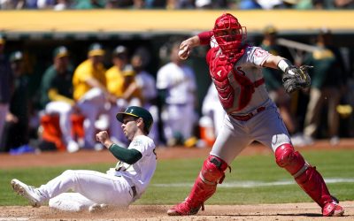 Rangers vs. Athletics Prediction, Computer Picks, Odds & Pitching Matchup 8/17/2022