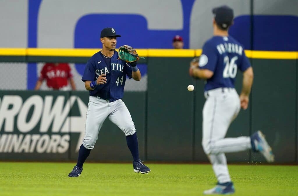 Rangers vs. Mariners Prediction, Computer Picks, Odds & Pitching Matchup 8/13/2022