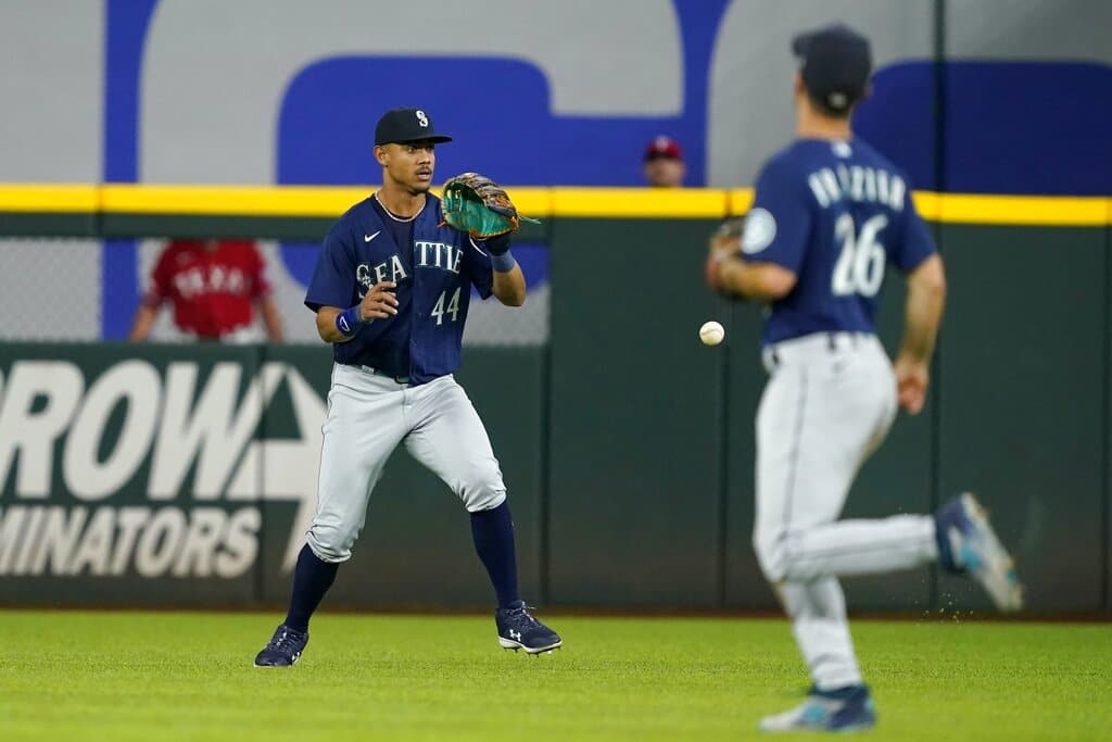 Rangers vs. Mariners Prediction, Computer Picks, Odds & Pitching Matchup 8/13/2022
