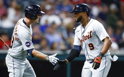 Rangers vs. Tigers Prediction, Computer Picks, Odds & Pitching Matchup 8/26/2022