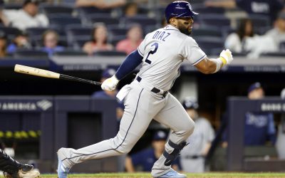 Rays vs. Royals Prediction, Computer Picks, Odds & Pitching Matchup 8/20/2022