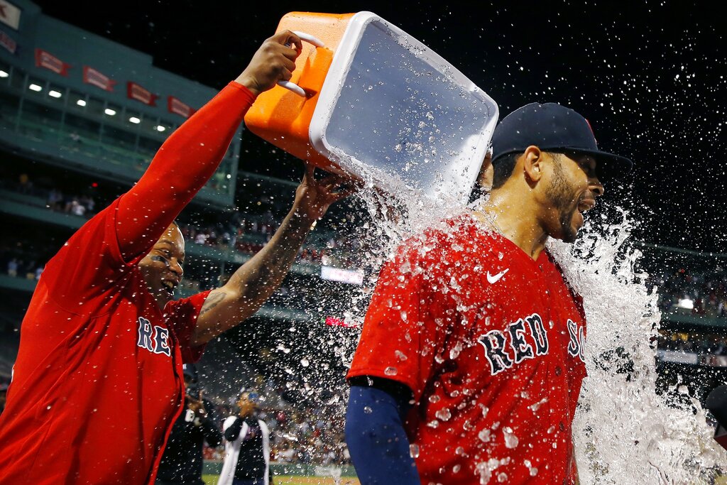 Red Sox vs. Rays Prediction, Computer Picks, Odds & Pitching Matchup 8/26/2022