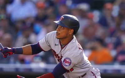 Twins vs. Rangers Prediction, Computer Picks, Odds & Pitching Matchup 8/20/2022