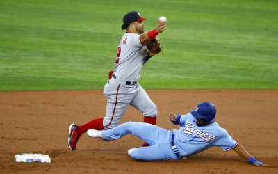 Twins vs. Rangers Prediction, Computer Picks, Odds & Pitching Matchup 8/22/2022