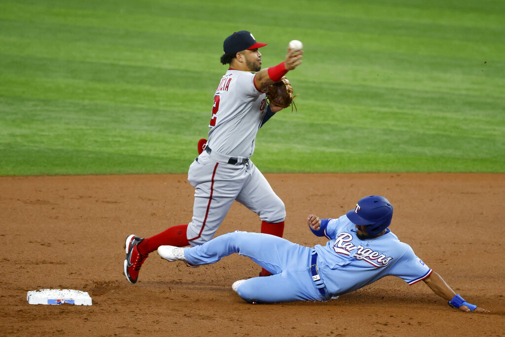 Twins vs. Rangers Prediction, Computer Picks, Odds & Pitching Matchup 8/22/2022