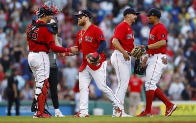 Twins vs. Red Sox Prediction, Computer Picks, Odds & Pitching Matchup 8/29/2022