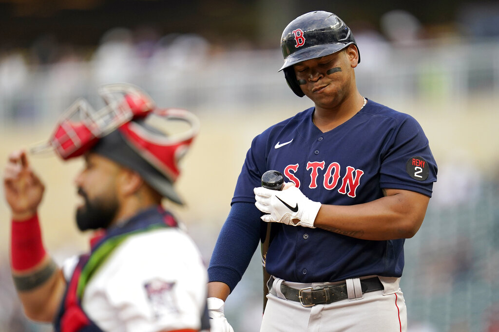 Twins vs. Red Sox Prediction, Computer Picks, Odds & Pitching Matchup 8/31/2022