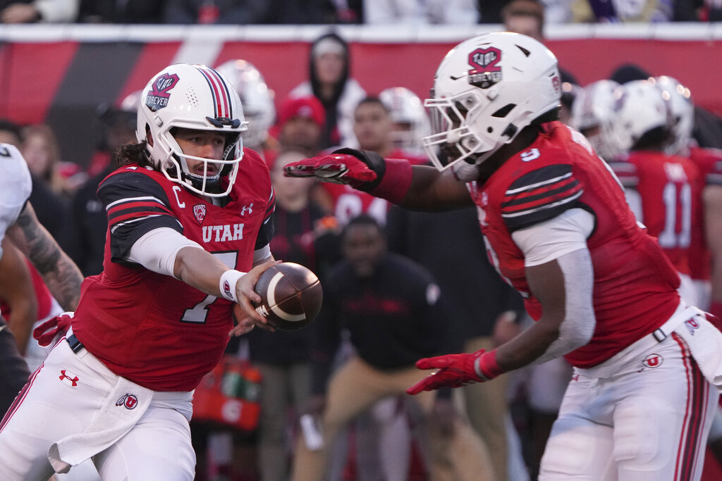 Utah vs. Florida Prediction, Betting Tips & Picks - Week 1