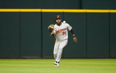 White Sox vs. Orioles Prediction, Computer Picks, Odds & Pitching Matchup 8/25/2022