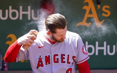 Yankees vs. Angels Prediction, Computer Picks, Odds & Pitching Matchup 8/30/2022