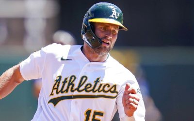 Yankees vs. Athletics Prediction, Computer Picks, Odds & Pitching Matchup 8/27/2022