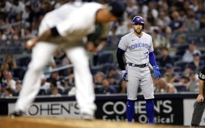 Yankees vs. Blue Jays Prediction, Computer Picks, Odds & Pitching Matchup 8/19/2022