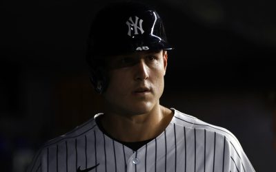 Yankees vs. Blue Jays Prediction, Computer Picks, Odds & Pitching Matchup 8/20/2022