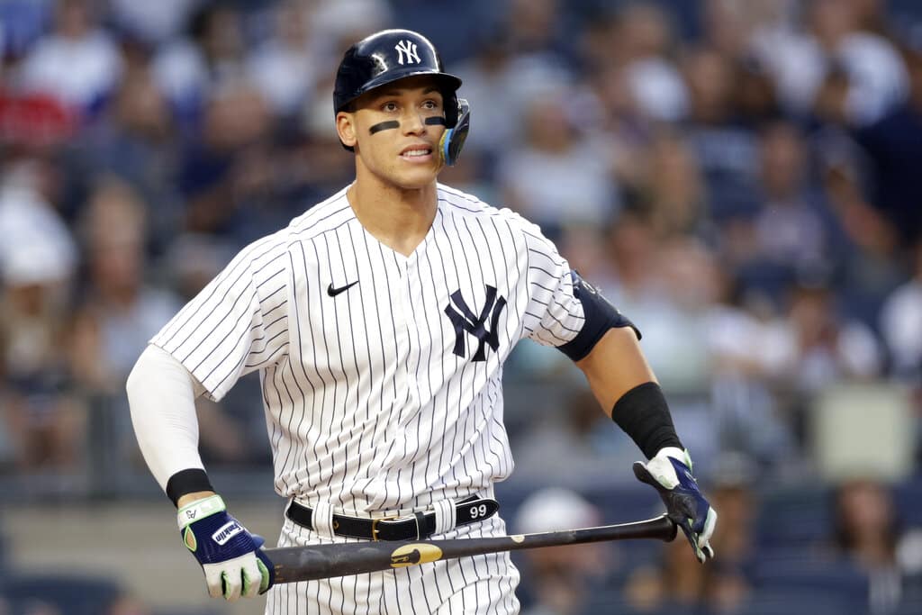 Yankees vs. Mets Prediction, Computer Picks, Odds & Pitching Matchup 8/23/2022