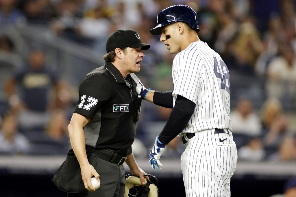 Yankees vs. Rays Prediction, Computer Picks, Odds & Pitching Matchup 8/16/2022