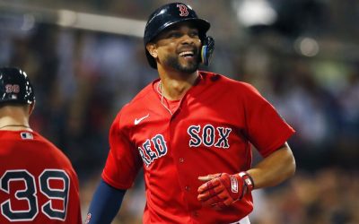 Yankees vs. Red Sox Prediction, Computer Picks, Odds & Pitching Matchup 8/13/2022