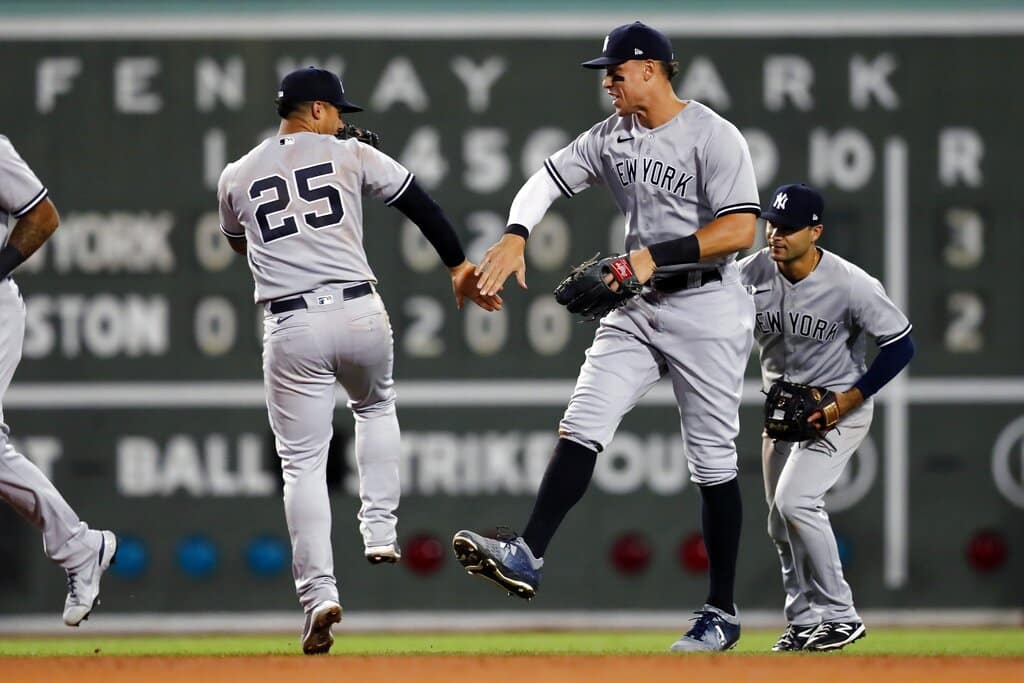 Yankees vs. Red Sox Prediction, Computer Picks, Odds & Pitching Matchup 8/14/2022