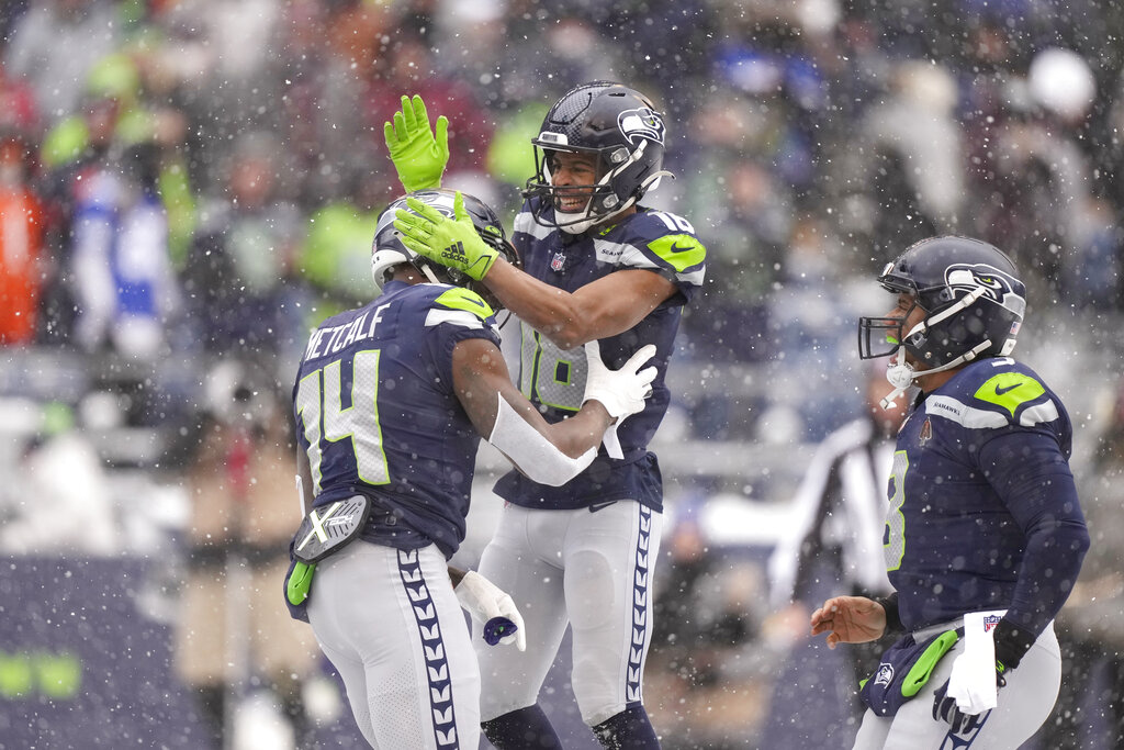 49ers vs. Seahawks Prediction, Betting Tips & Picks - Week 2