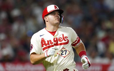 Angels vs. Astros Prediction, Computer Picks, Odds & Pitching Matchup 9/3/2022