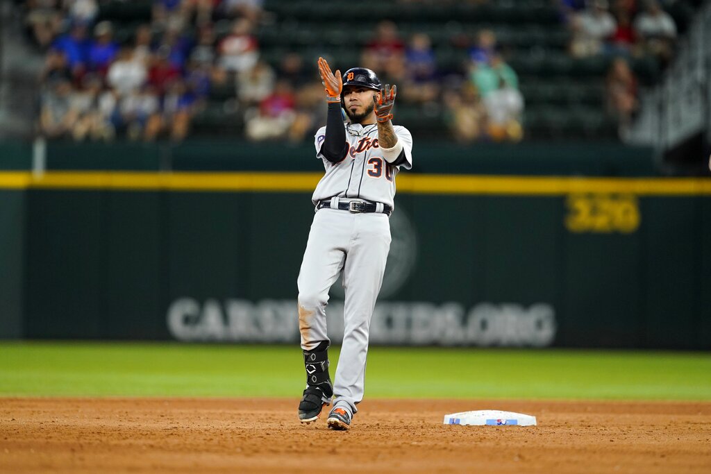 Angels vs. Tigers Prediction, Computer Picks, Odds & Pitching Matchup 9/5/2022