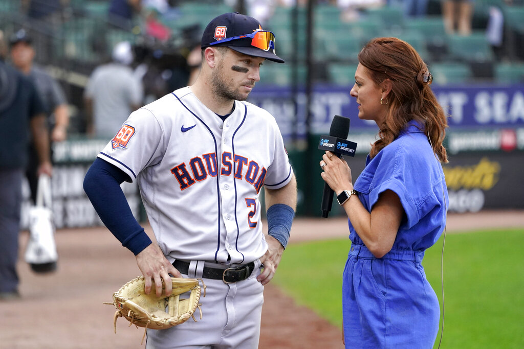 Astros vs. Angels Prediction, Computer Picks, Odds & Pitching Matchup 9/10/2022