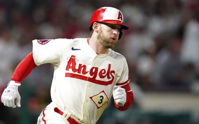 Astros vs. Angels Prediction, Computer Picks, Odds & Pitching Matchup 9/4/2022