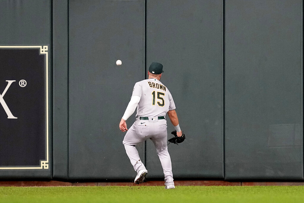 Astros vs. Athletics Prediction, Computer Picks, Odds & Pitching Matchup 9/16/2022