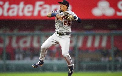 Astros vs. Tigers Prediction, Computer Picks, Odds & Pitching Matchup 9/14/2022