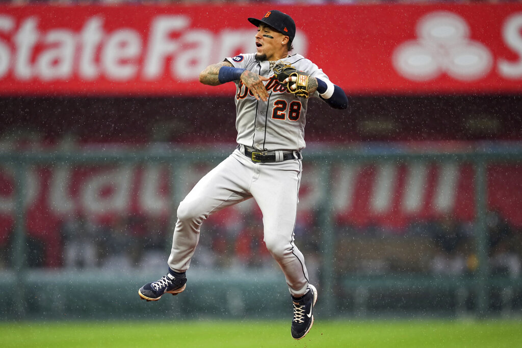 Astros vs. Tigers Prediction, Computer Picks, Odds & Pitching Matchup 9/14/2022