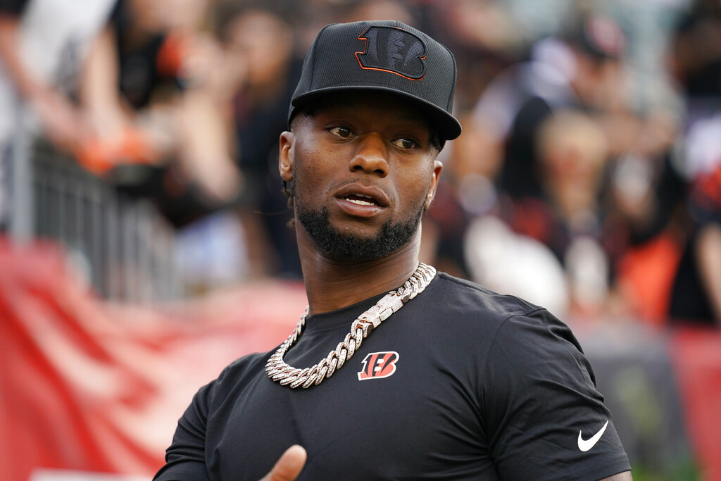 Bengals vs. Steelers Prediction, Betting Tips & Picks - Week 1