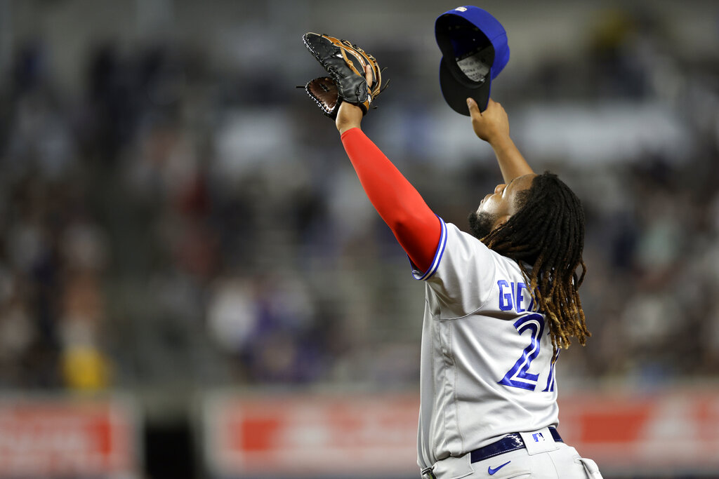 Blue Jays vs. Cubs Prediction, Computer Picks, Odds & Pitching Matchup 8/31/2022