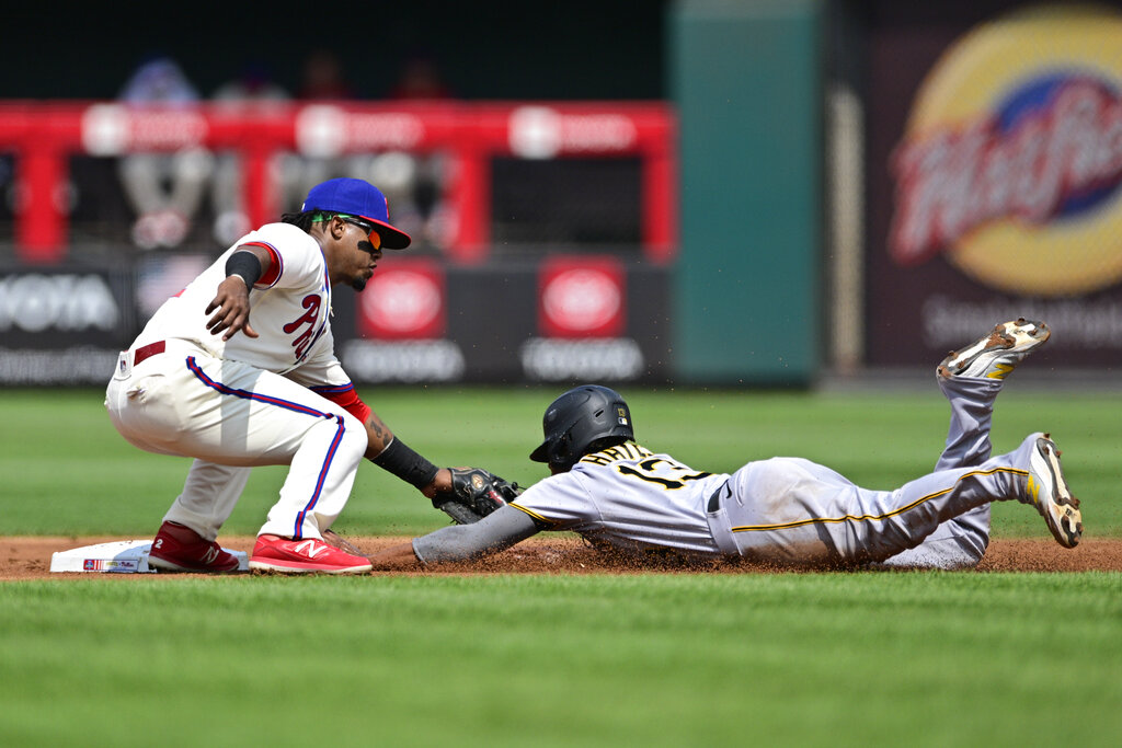 Blue Jays vs. Pirates Prediction, Computer Picks, Odds & Pitching Matchup 9/3/2022