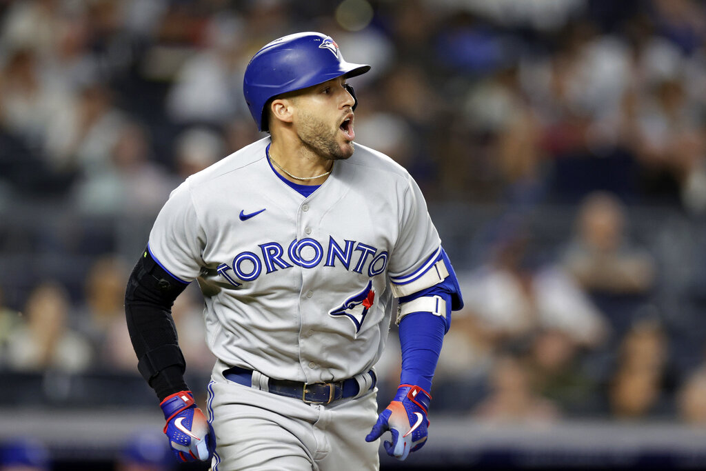 Blue Jays vs. Pirates Prediction, Computer Picks, Odds & Pitching Matchup 9/4/2022