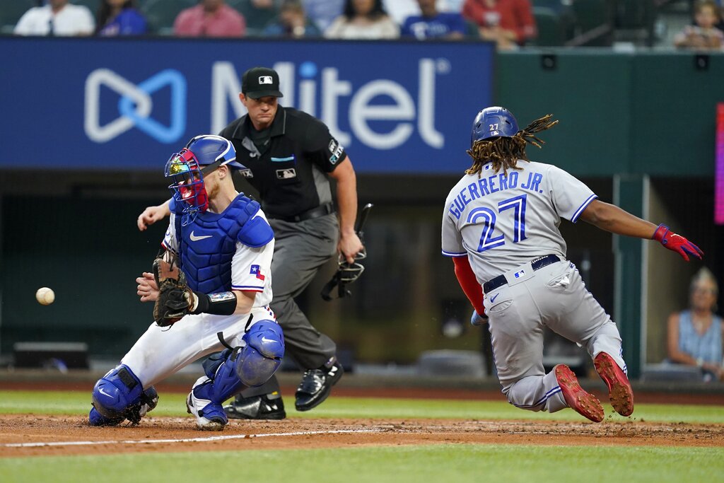 Blue Jays vs. Rangers Prediction, Computer Picks, Odds & Pitching Matchup 9/11/2022