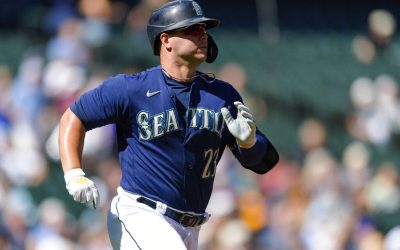 Braves vs. Mariners Prediction, Computer Picks, Odds & Pitching Matchup 9/10/2022