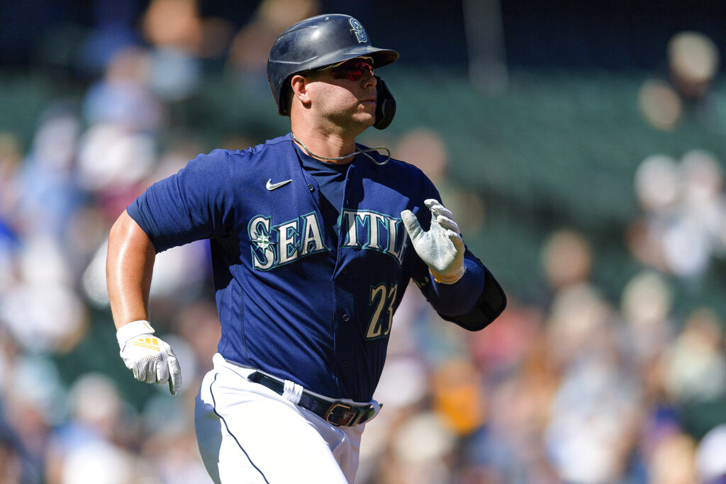 Braves vs. Mariners Prediction, Computer Picks, Odds & Pitching Matchup 9/10/2022