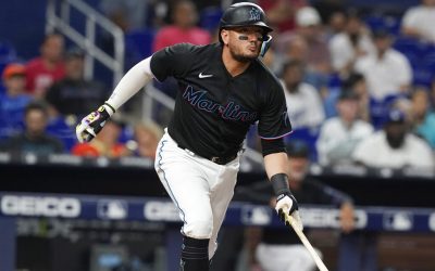 Braves vs. Marlins Prediction, Computer Picks, Odds & Pitching Matchup 9/4/2022