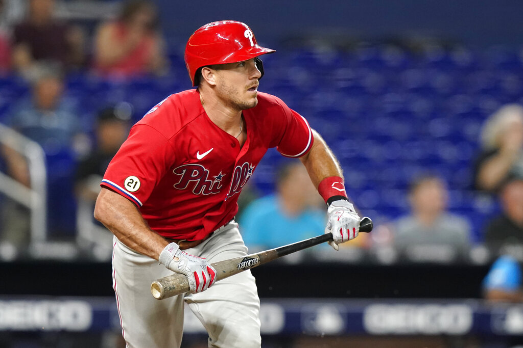 Braves vs. Phillies Prediction, Computer Picks, Odds & Pitching Matchup 9/16/2022