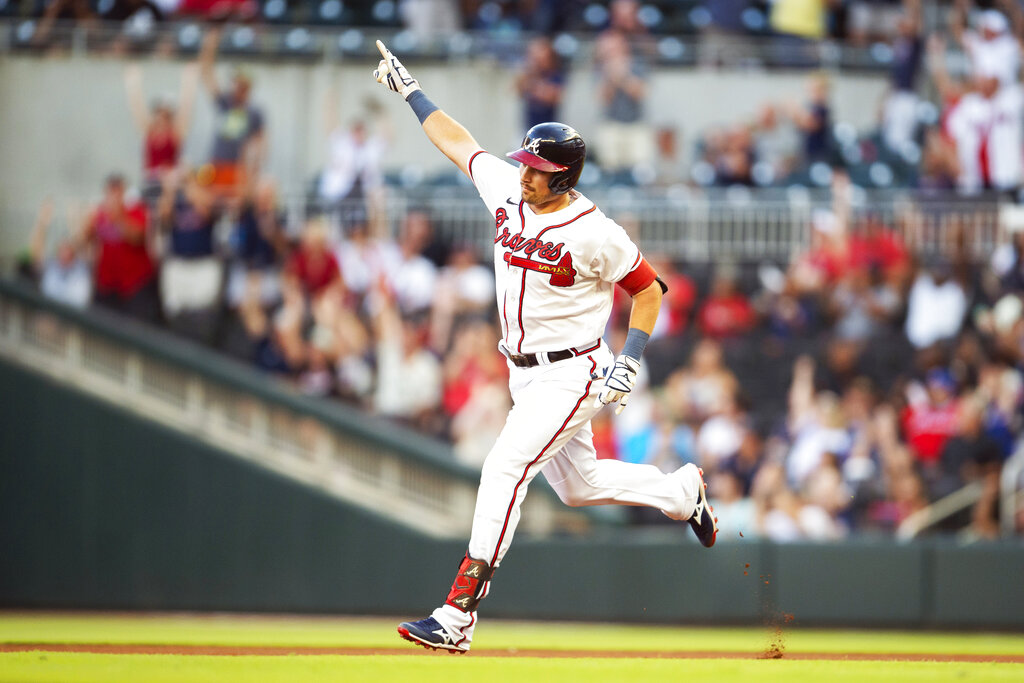 Braves vs. Rockies Prediction, Computer Picks, Odds & Pitching Matchup 9/1/2022