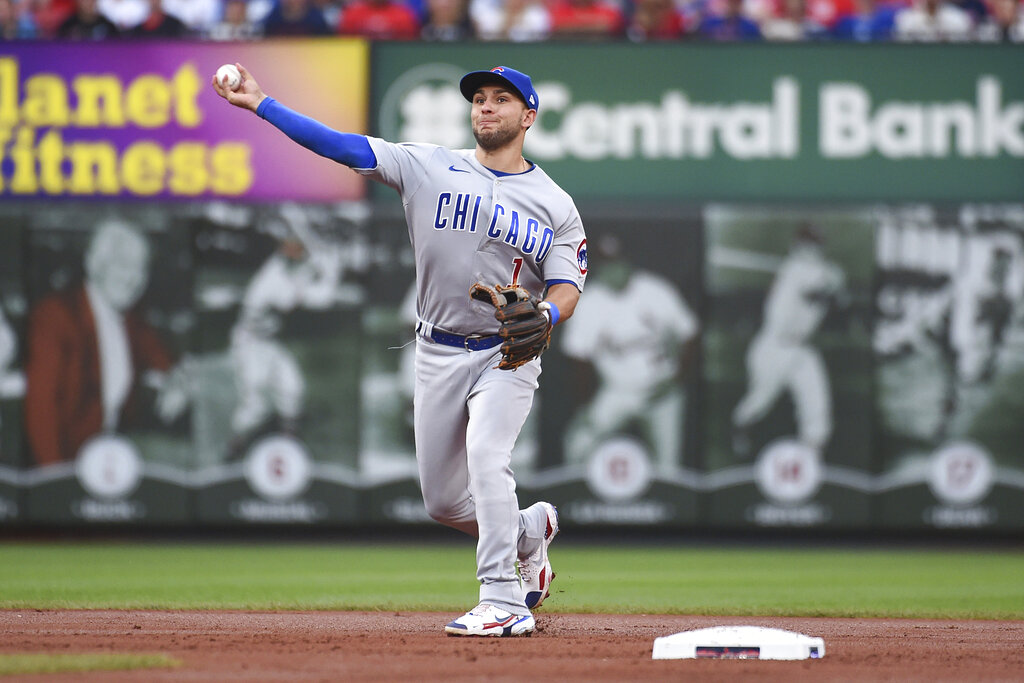 Brewers vs. Cardinals Prediction, Computer Picks, Odds & Pitching Matchup 9/14/2022