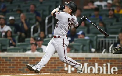 Brewers vs. Diamondbacks Prediction, Computer Picks, Odds & Pitching Matchup 9/2/2022