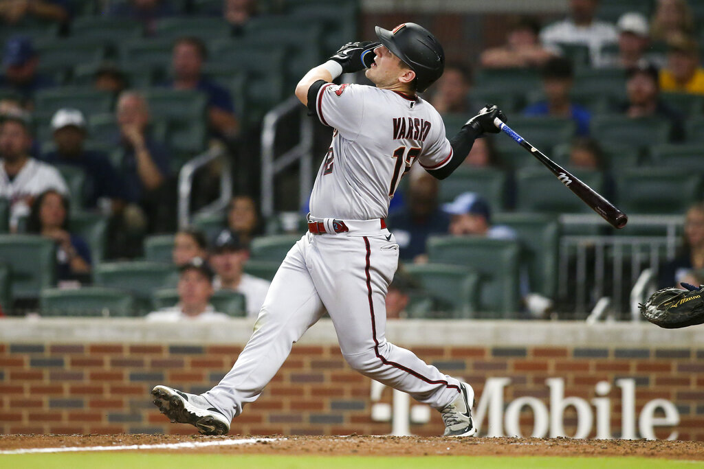 Brewers vs. Diamondbacks Prediction, Computer Picks, Odds & Pitching Matchup 9/2/2022