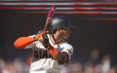Brewers vs. Giants Prediction, Computer Picks, Odds & Pitching Matchup 9/8/2022